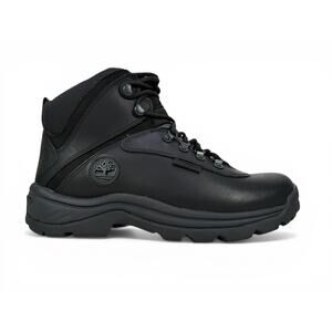 Timberland | Shoes | Timberland Brown And Black Work Boots  display picture 3